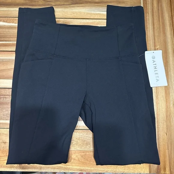 Athleta Mercer Leggings - Picture 3 of 7